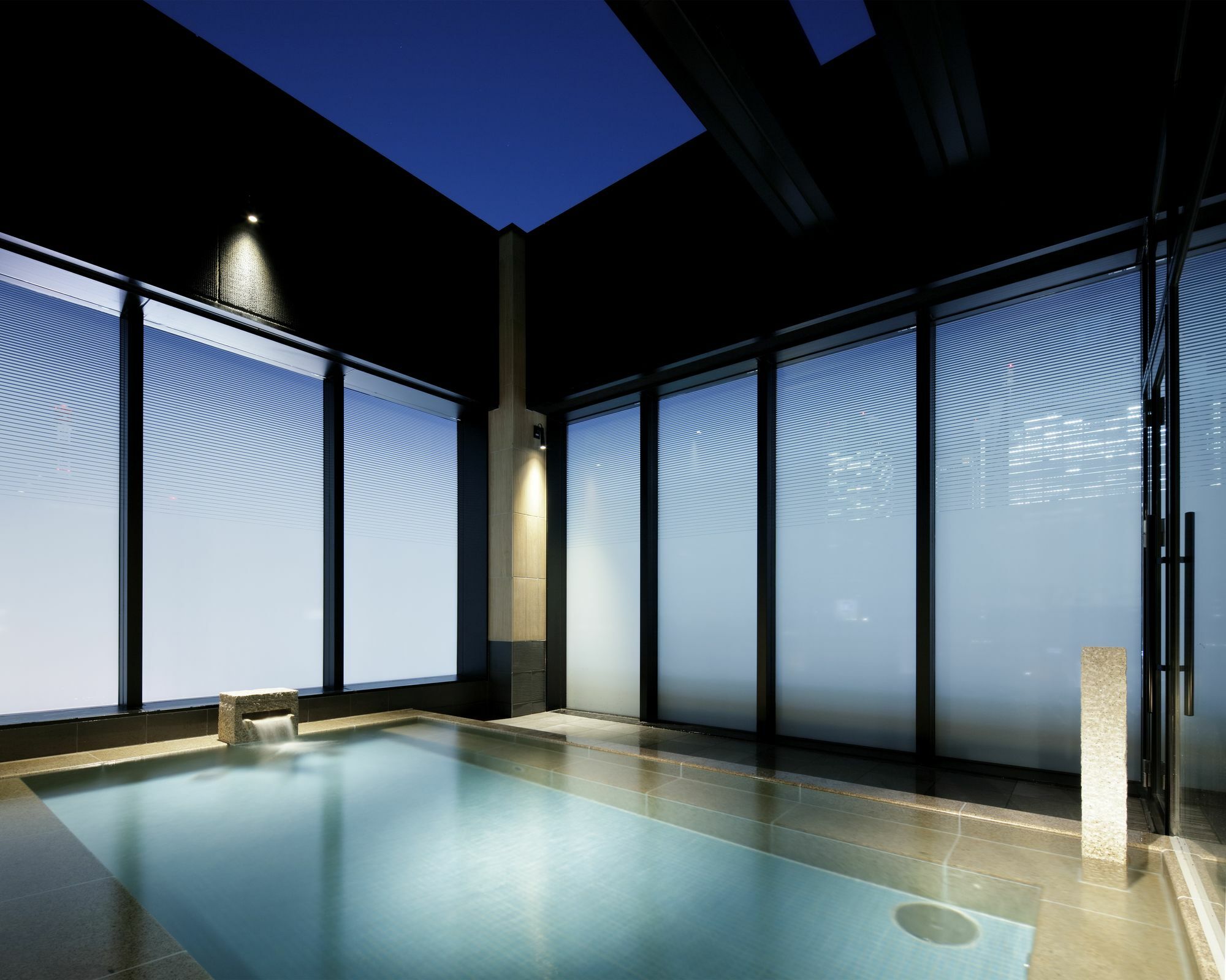 Candeo Hotels Tokyo Shimbashi Ngoại thất bức ảnh